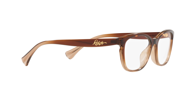 Ralph Eyeglasses RA7132U 5981