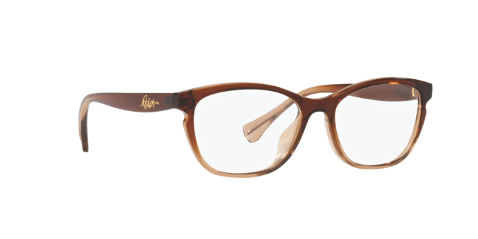 Ralph Eyeglasses RA7132U 5981