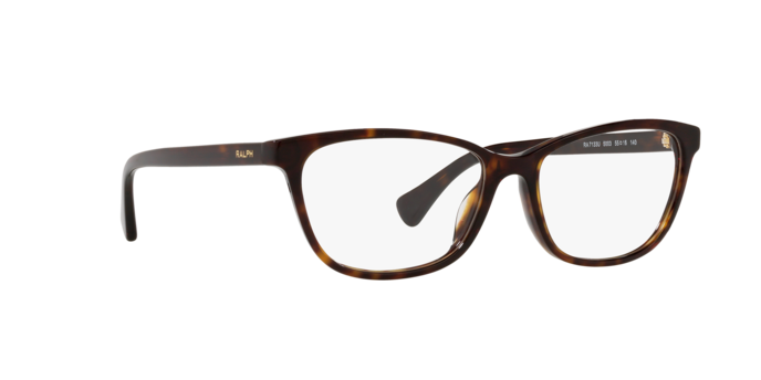 Ralph Eyeglasses RA7133U 5003