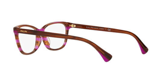 Ralph Eyeglasses RA7133U 5984