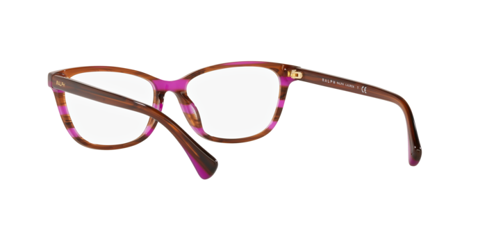 Ralph Eyeglasses RA7133U 5984