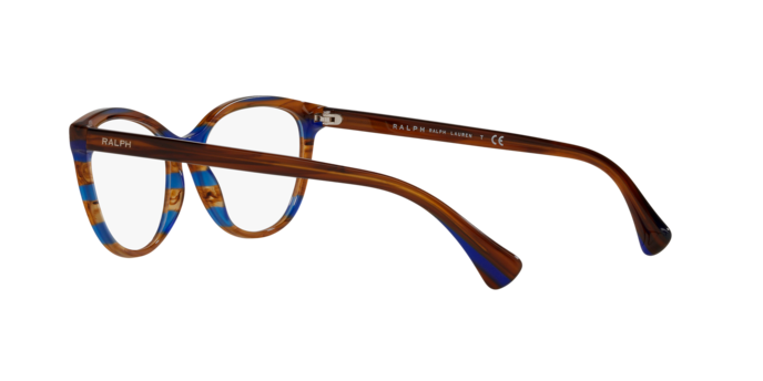 Ralph Eyeglasses RA7133U 5987