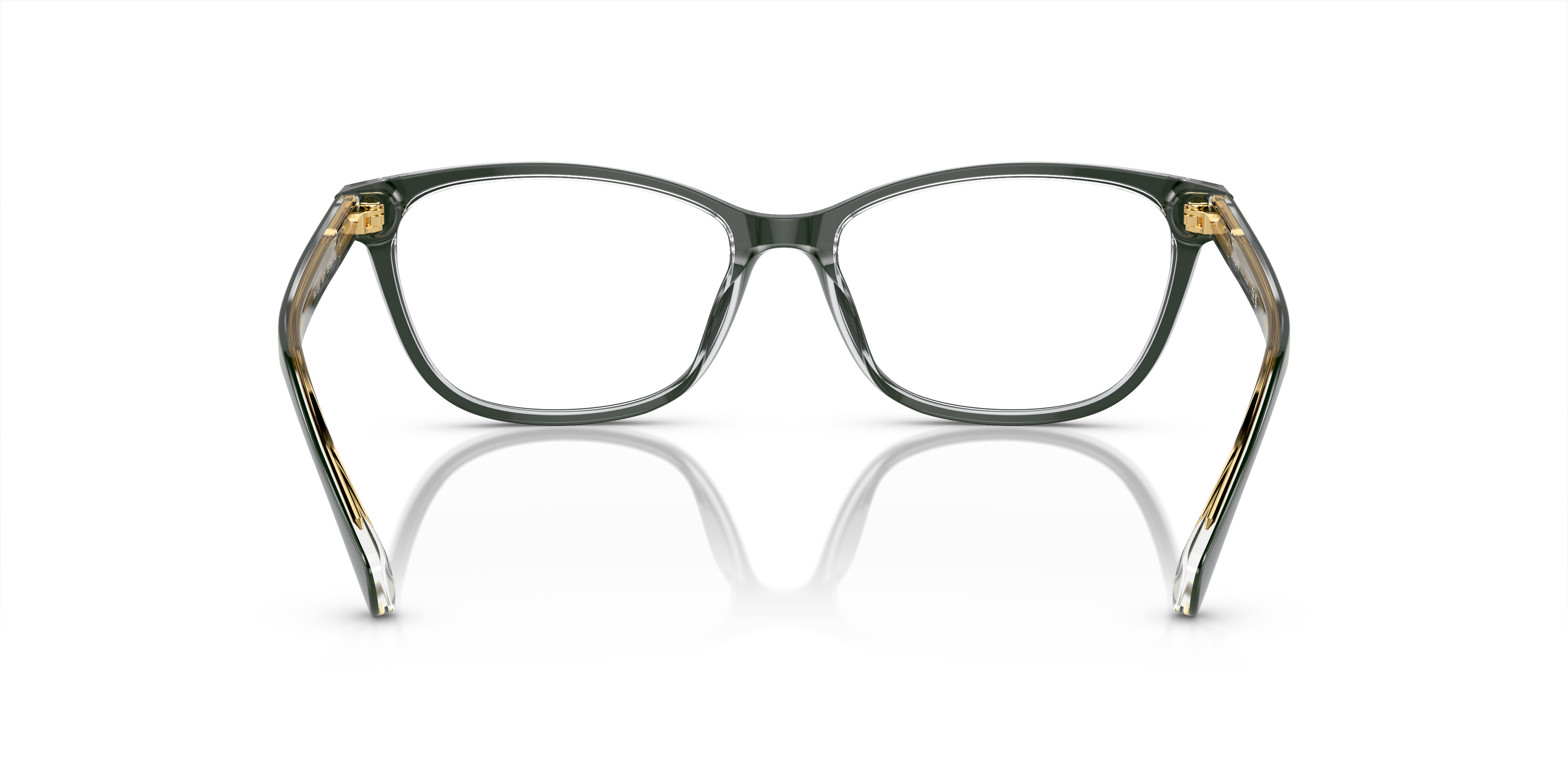 Ralph Eyeglasses RA7133U 6071