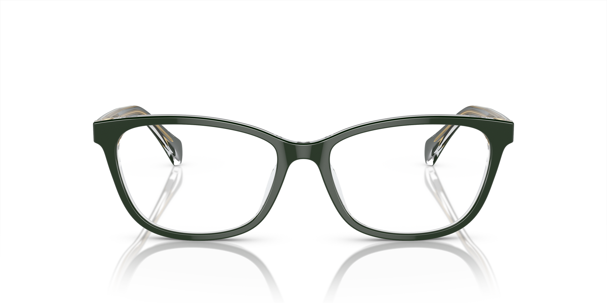 Ralph Eyeglasses RA7133U 6071