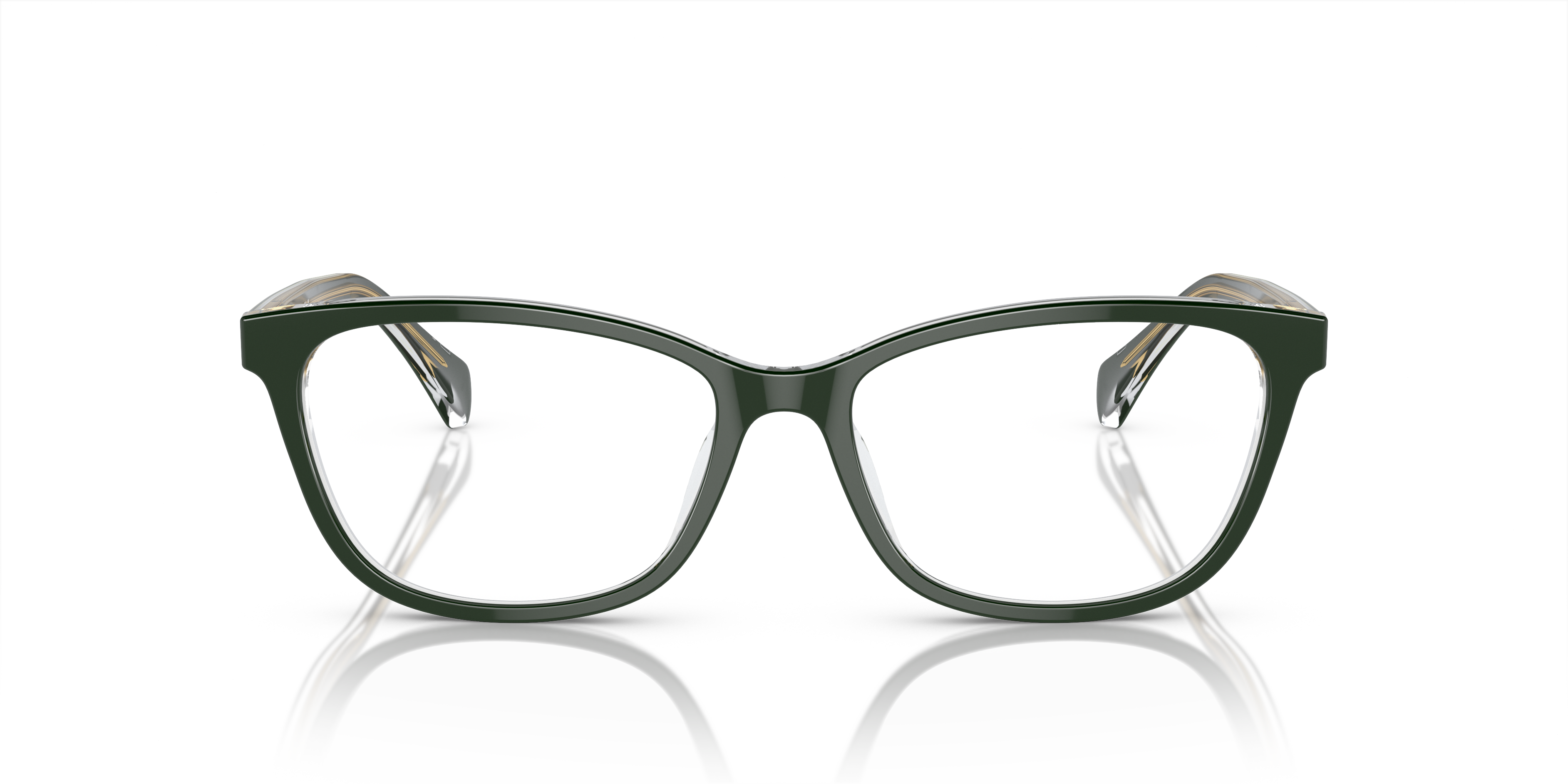 Ralph Eyeglasses RA7133U 6071