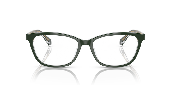 Ralph Eyeglasses RA7133U 6071