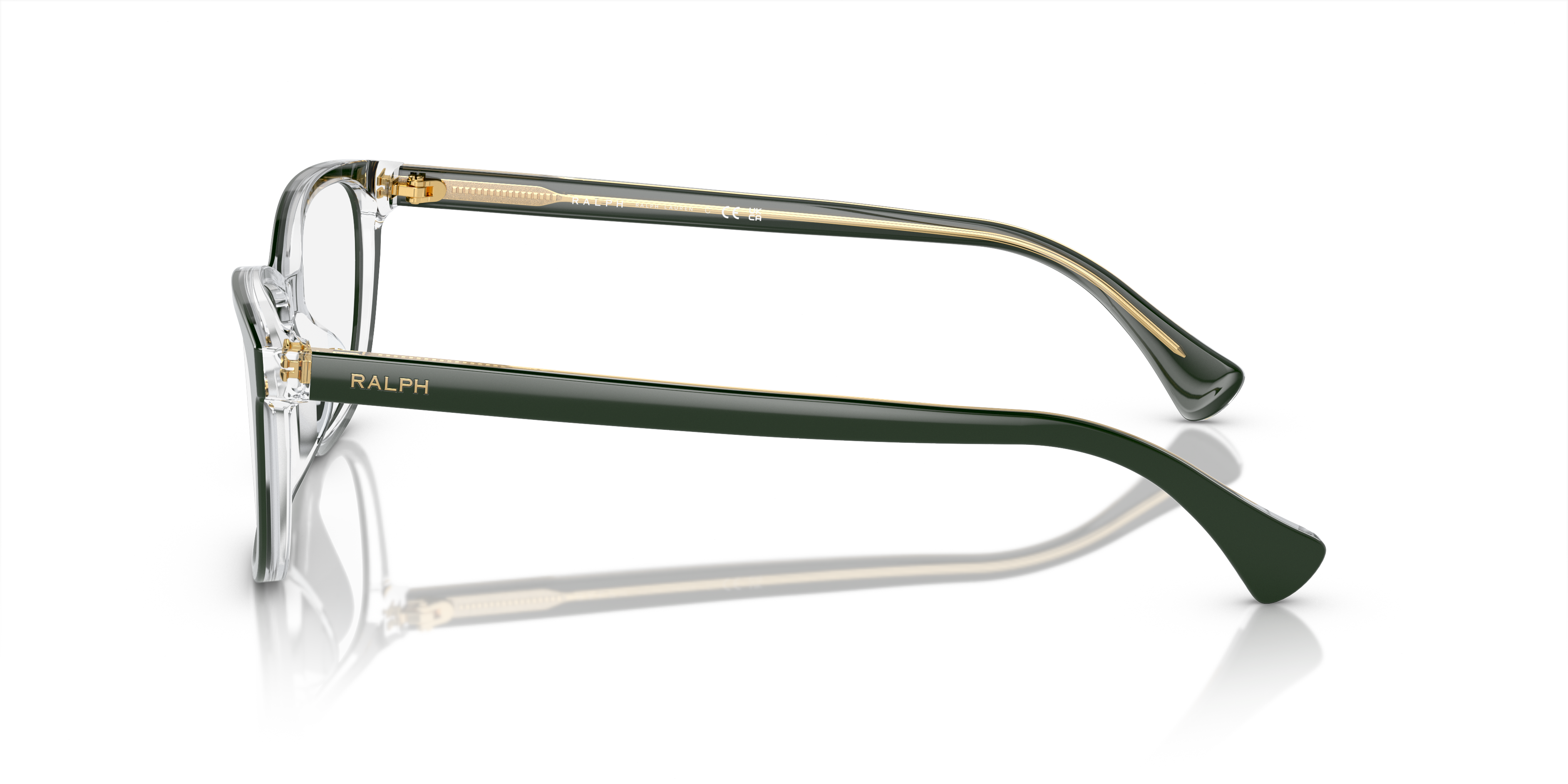 Ralph Eyeglasses RA7133U 6071