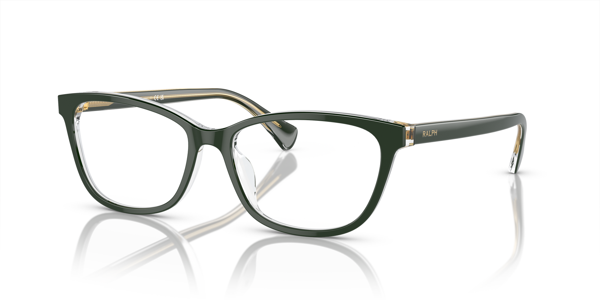 Ralph Eyeglasses RA7133U 6071