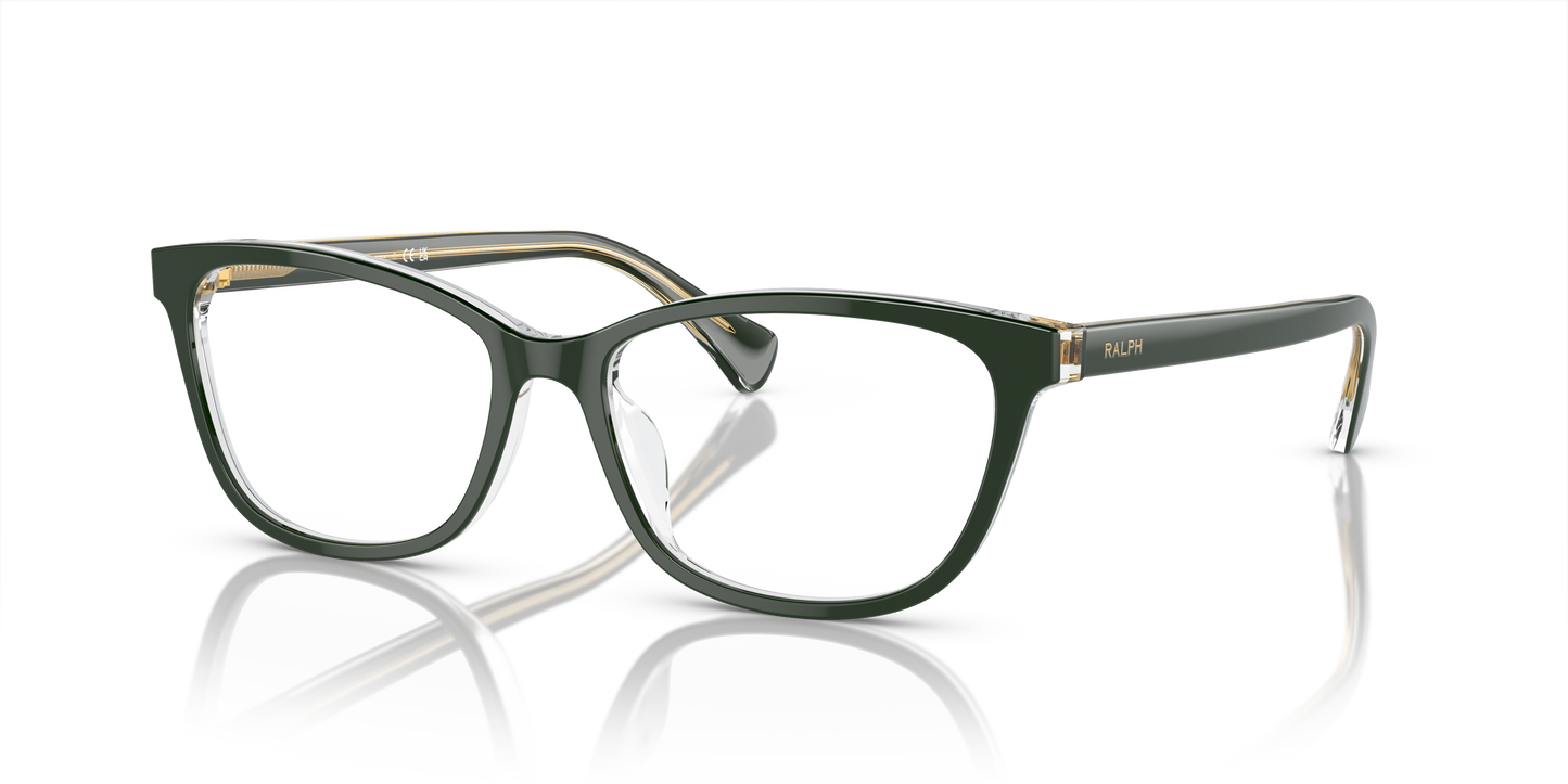 Ralph Eyeglasses RA7133U 6071