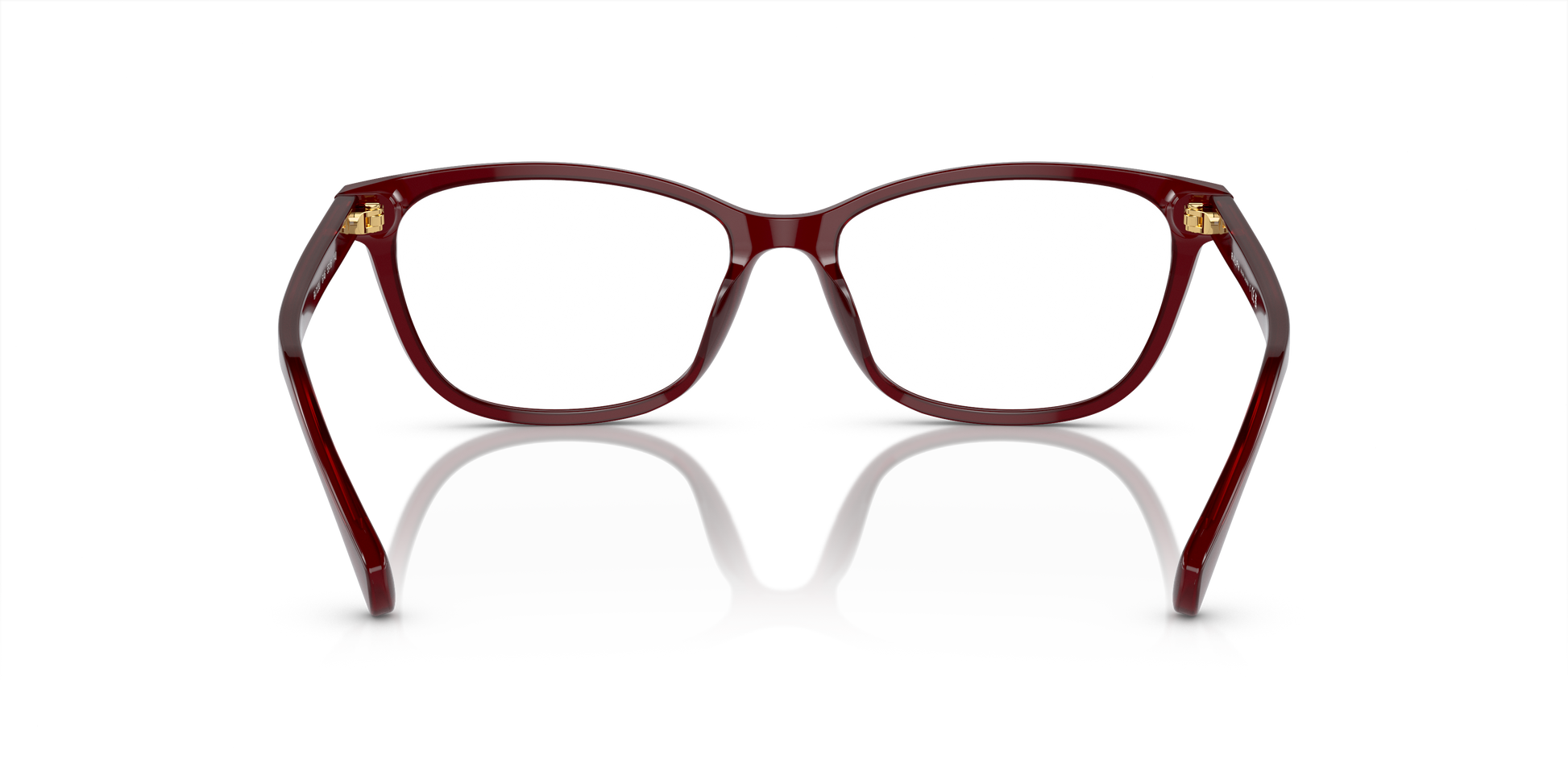 Ralph Eyeglasses RA7133U 6146