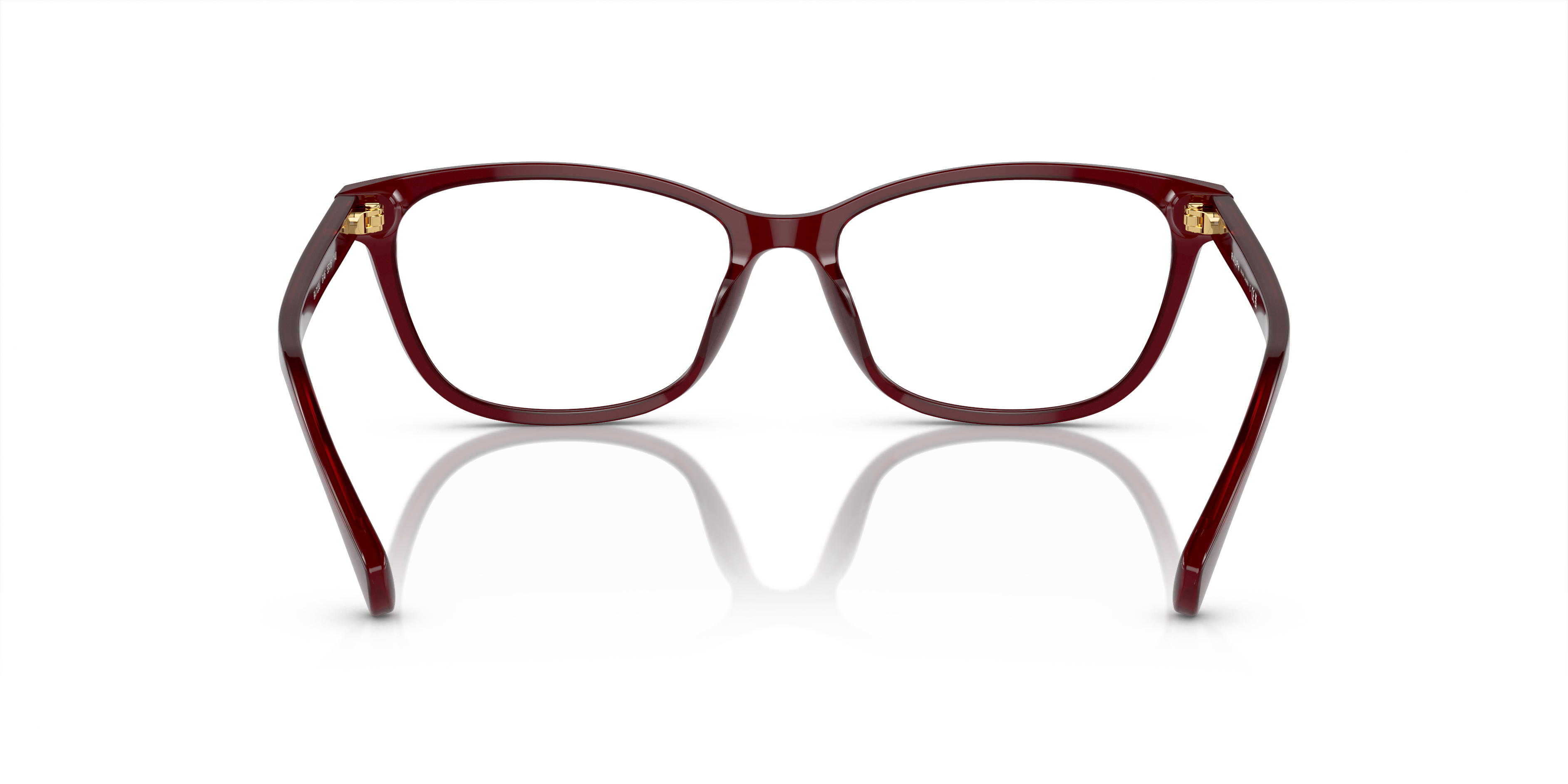 Ralph Eyeglasses RA7133U 6146