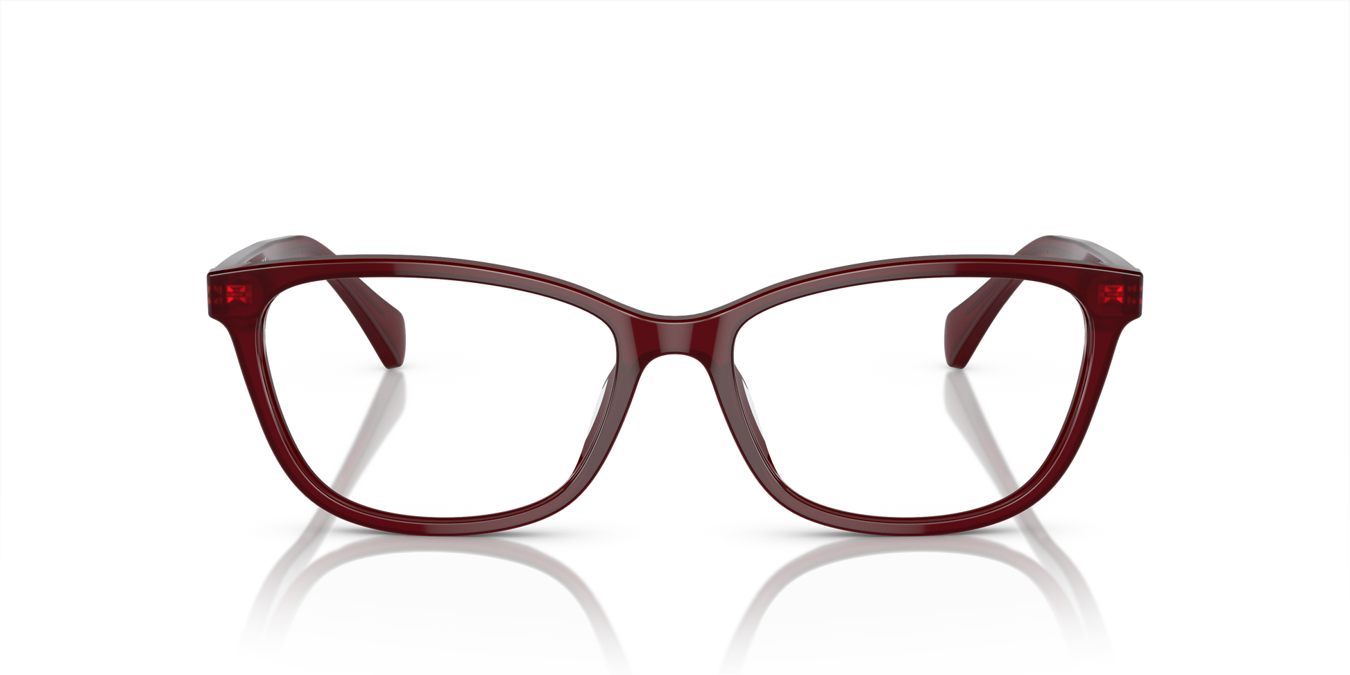 Ralph Eyeglasses RA7133U 6146