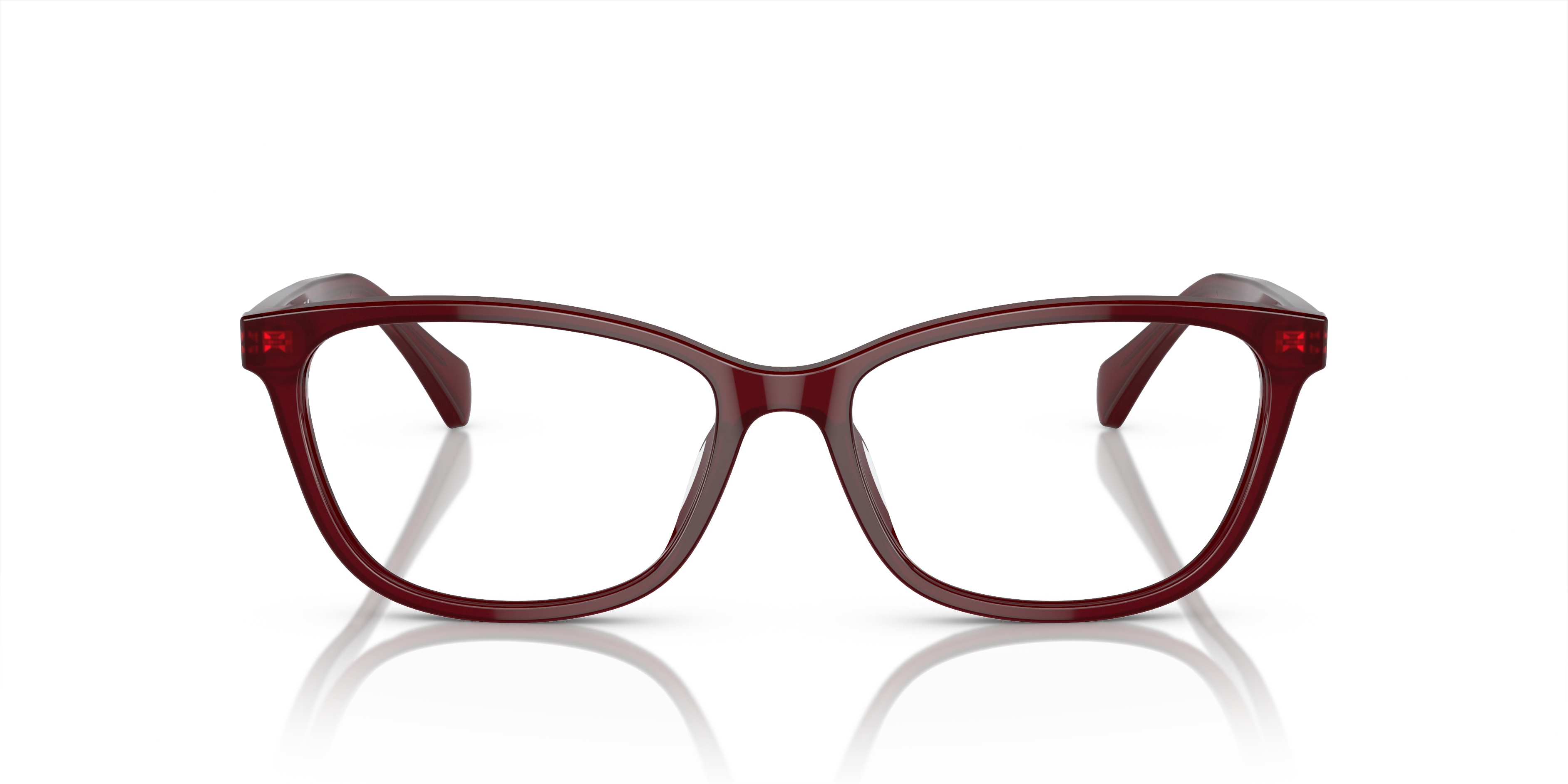 Ralph Eyeglasses RA7133U 6146