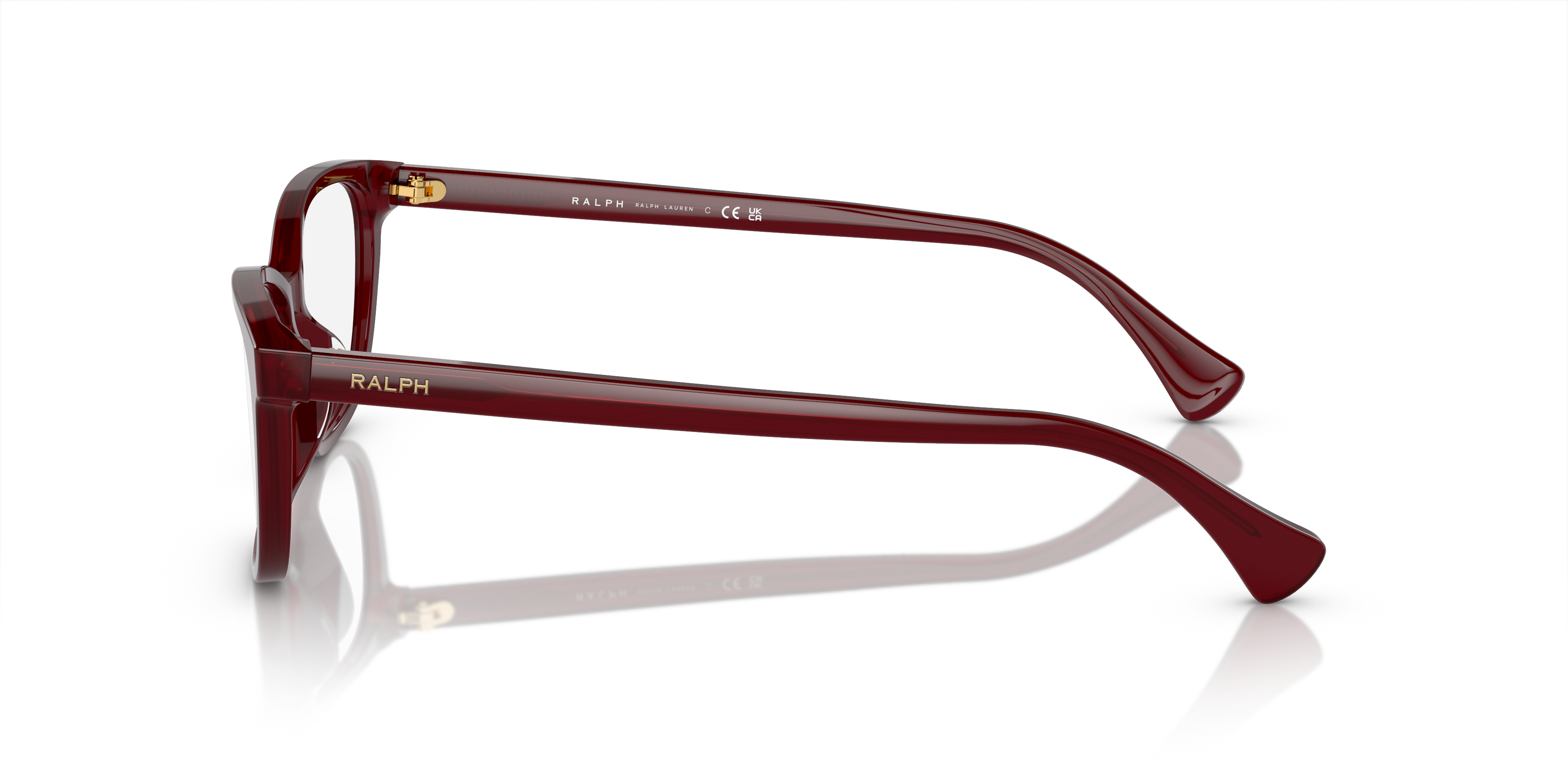 Ralph Eyeglasses RA7133U 6146