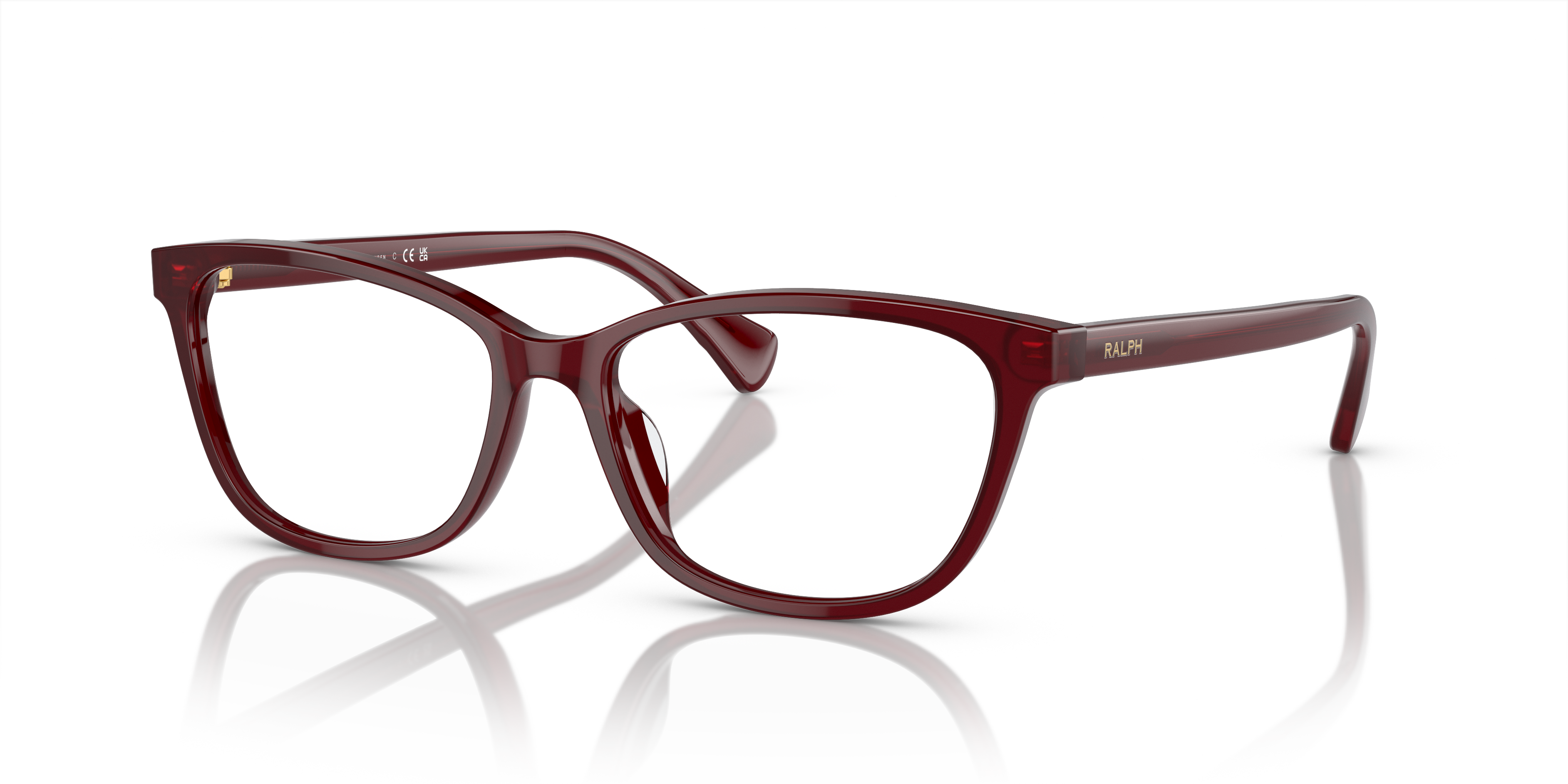 Ralph Eyeglasses RA7133U 6146