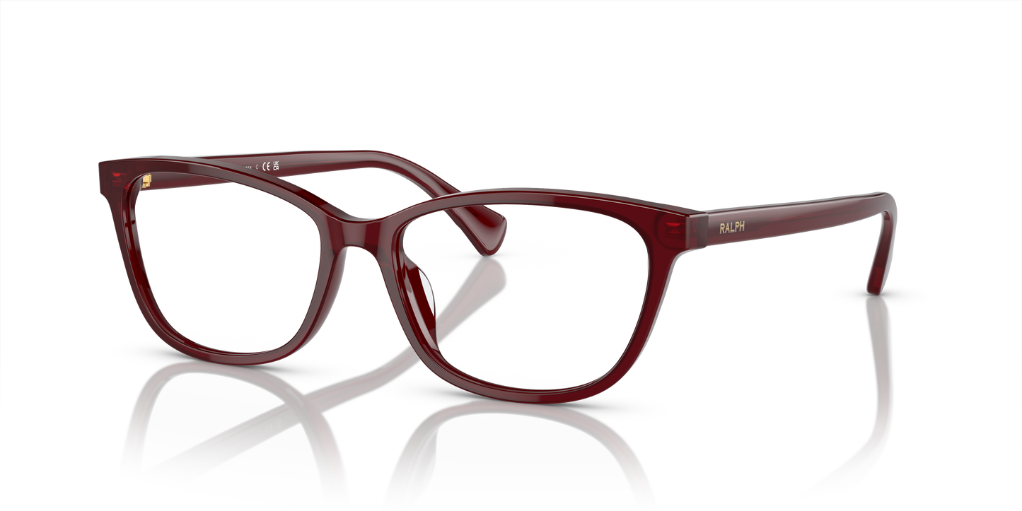 Ralph Eyeglasses RA7133U 6146