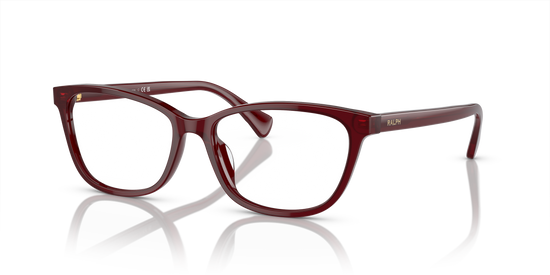 Ralph Eyeglasses RA7133U 6146