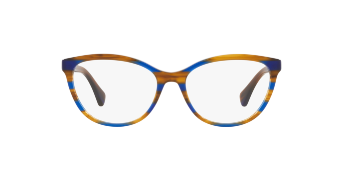 Ralph Eyeglasses RA7134 5987