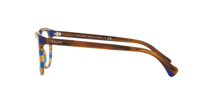 Ralph Eyeglasses RA7134 5987