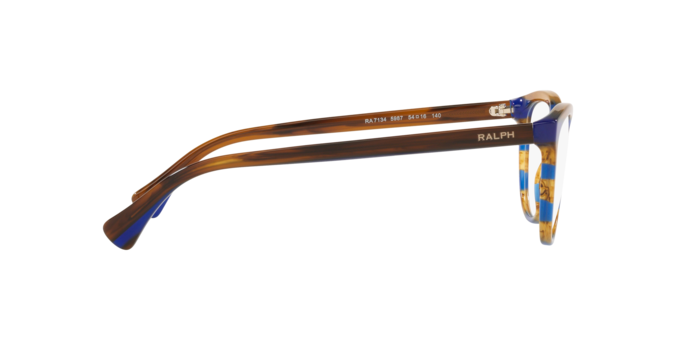 Ralph Eyeglasses RA7134 5987