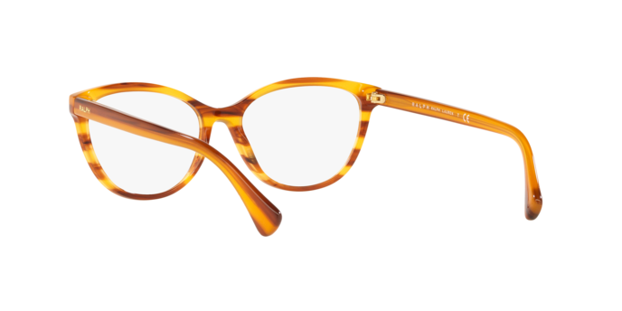 Ralph Eyeglasses RA7134 5988