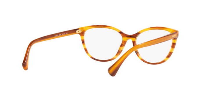 Ralph Eyeglasses RA7134 5988