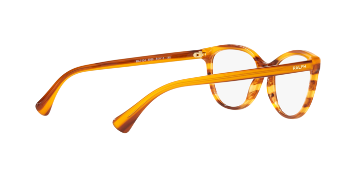 Ralph Eyeglasses RA7134 5988