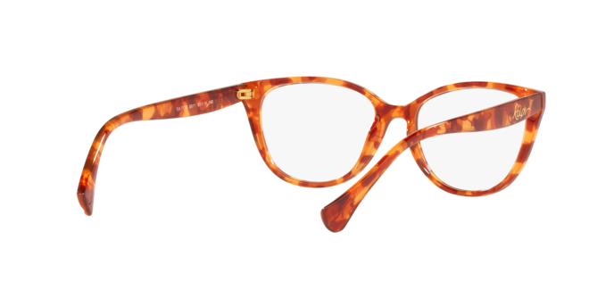 Ralph Eyeglasses RA7135 5911