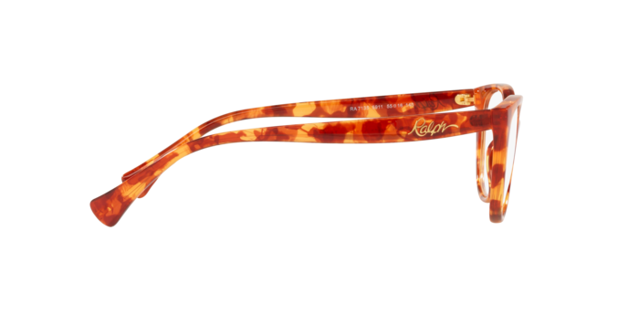 Ralph Eyeglasses RA7135 5911