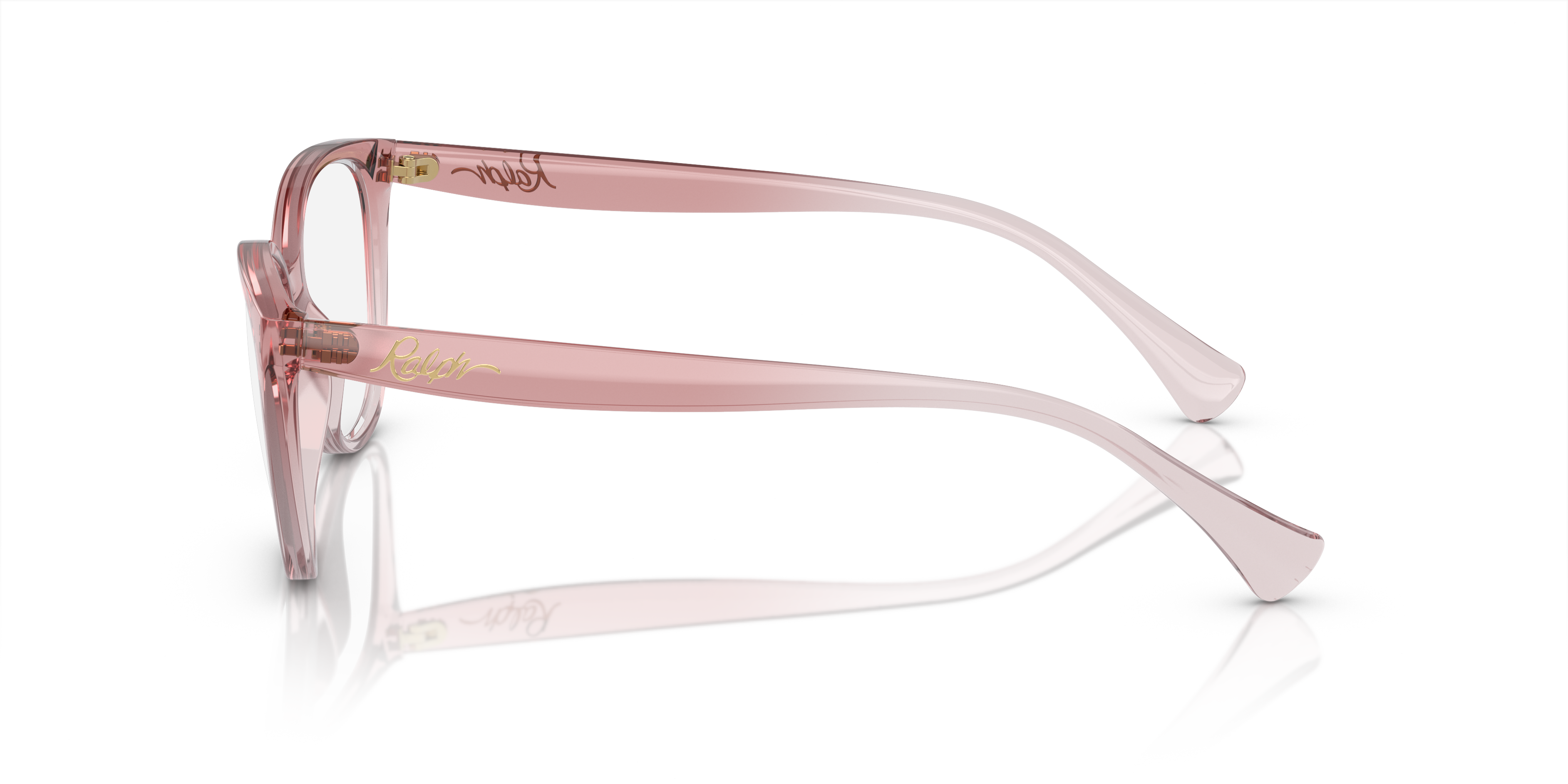 Ralph Eyeglasses RA7135 6125