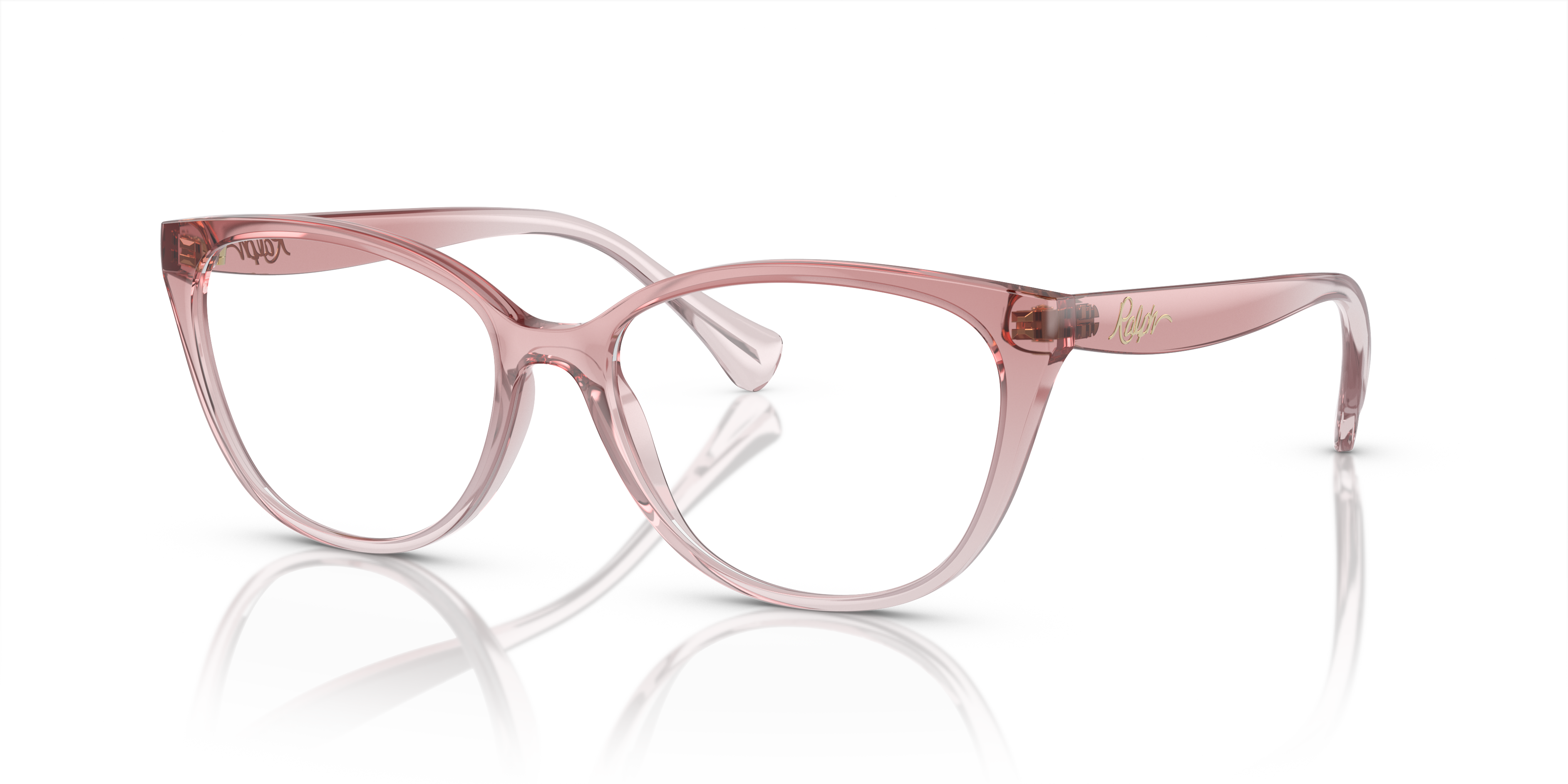 Ralph Eyeglasses RA7135 6125