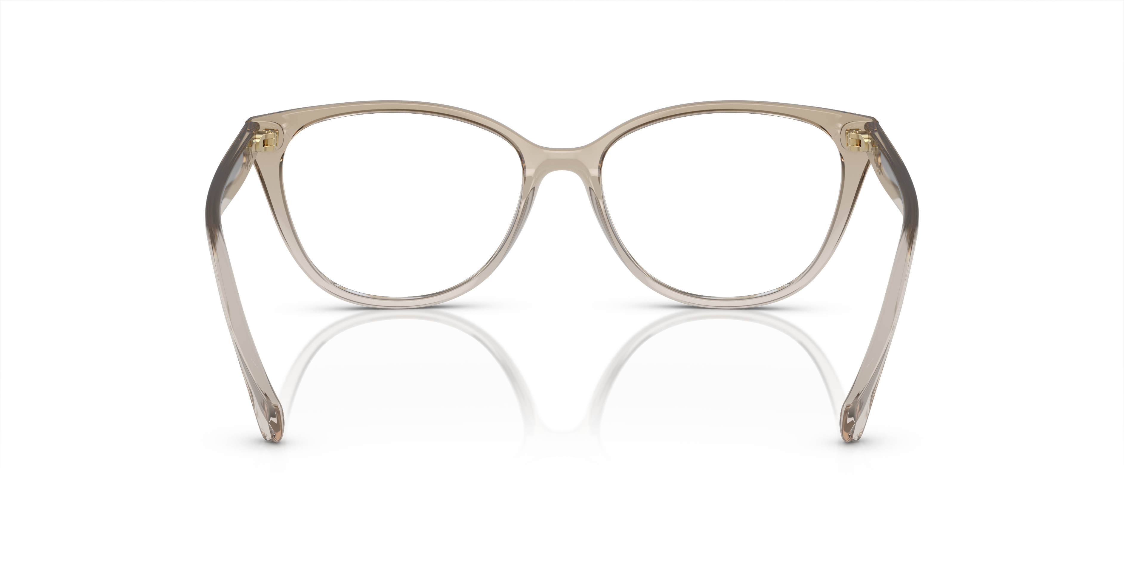 Ralph Eyeglasses RA7135 6126