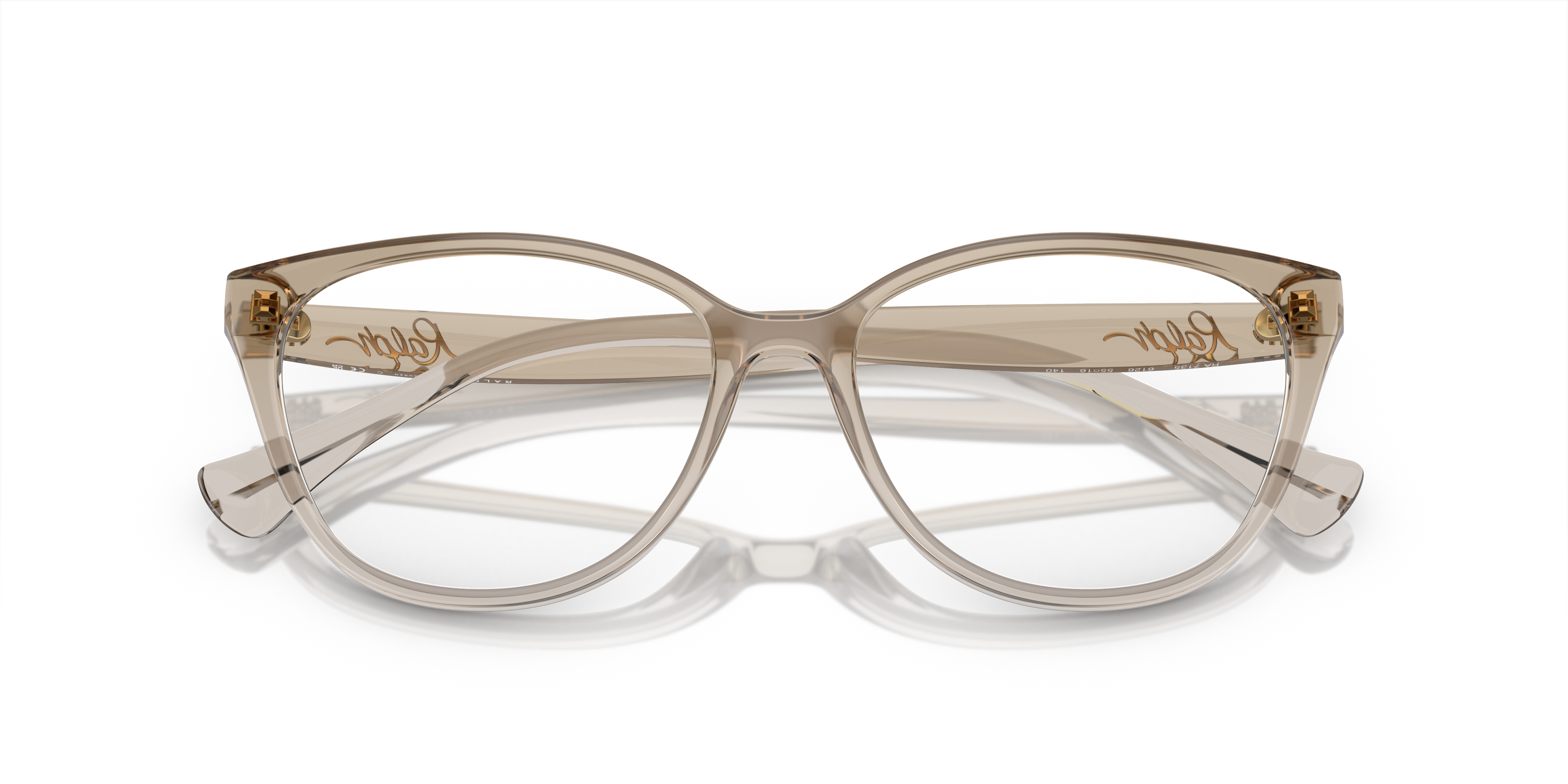 Ralph Eyeglasses RA7135 6126