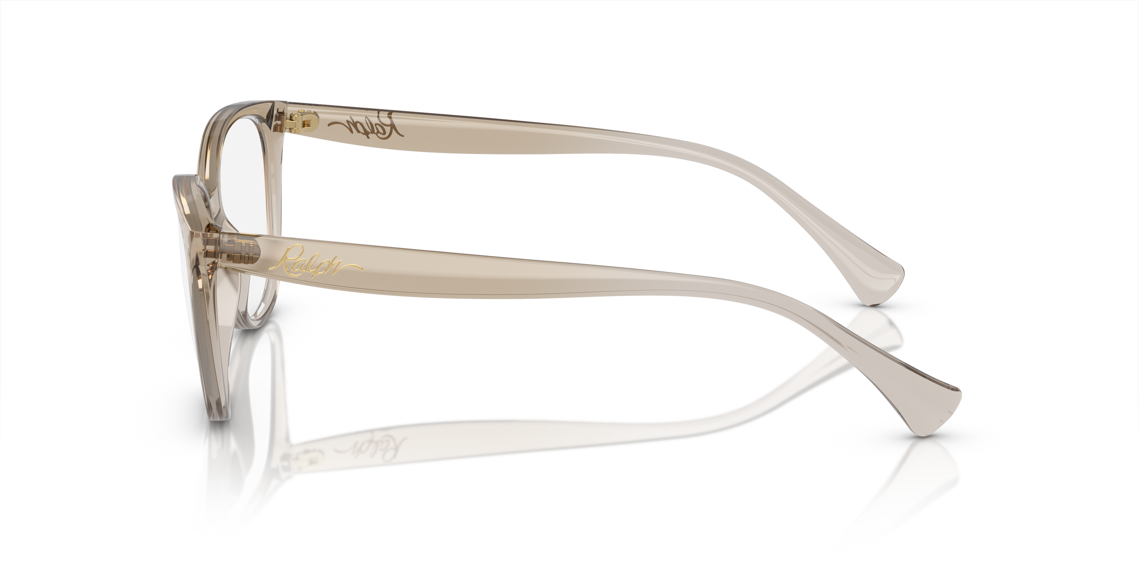 Ralph Eyeglasses RA7135 6126