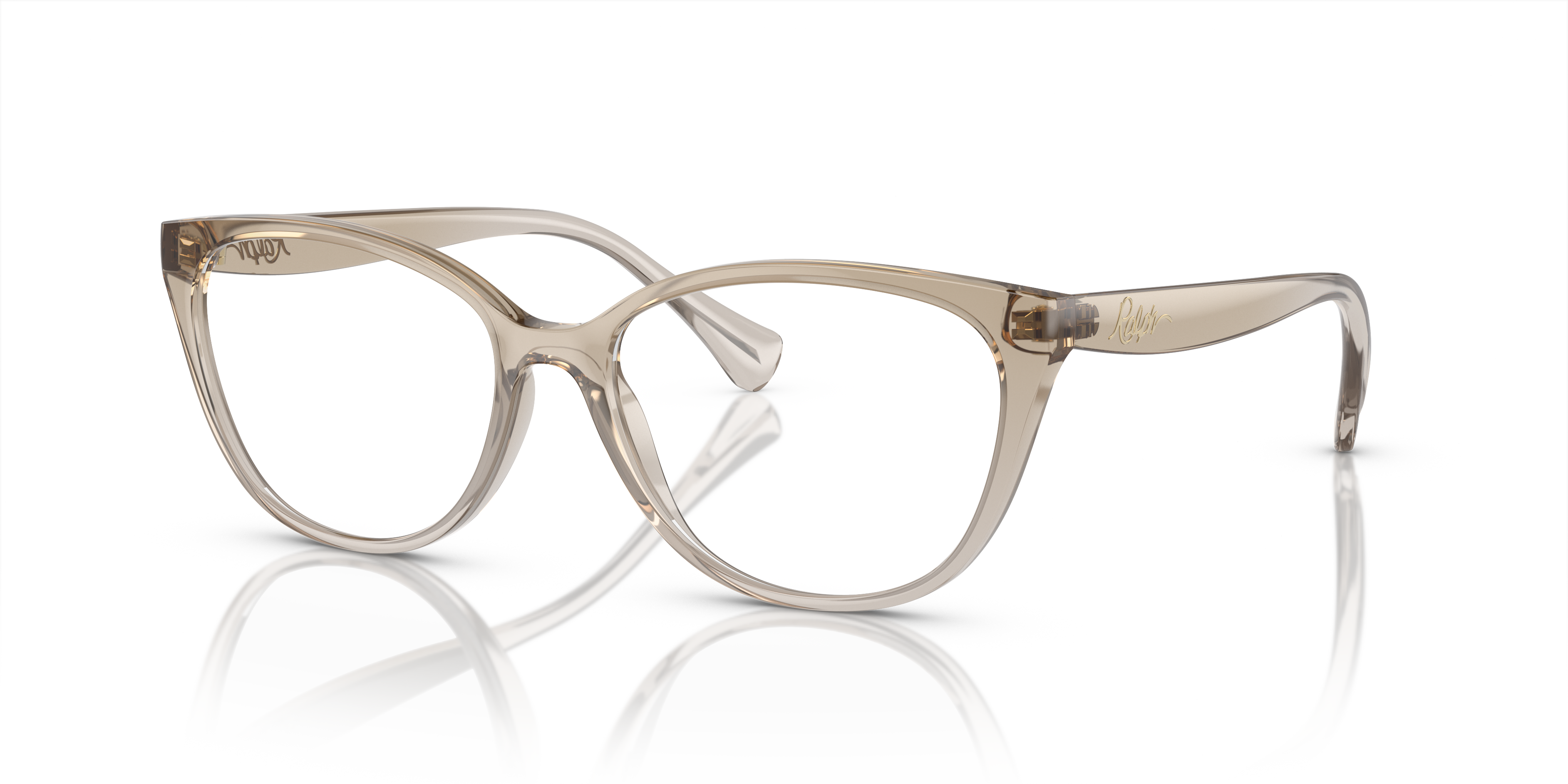 Ralph Eyeglasses RA7135 6126