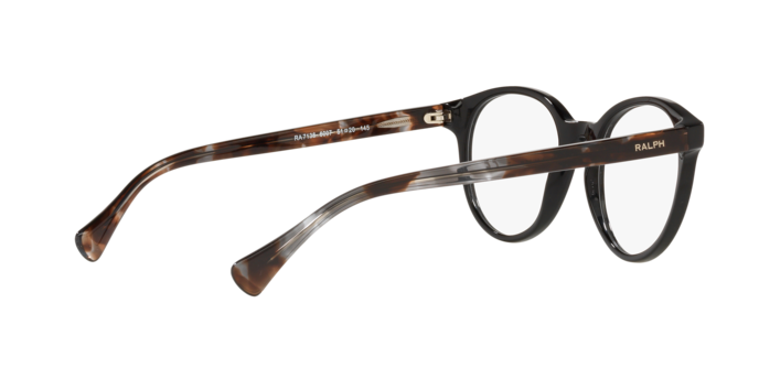 Ralph Eyeglasses RA7136 6007