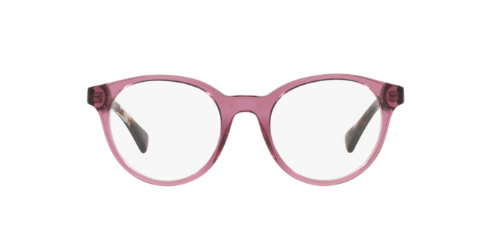 Ralph Eyeglasses RA7136 6008
