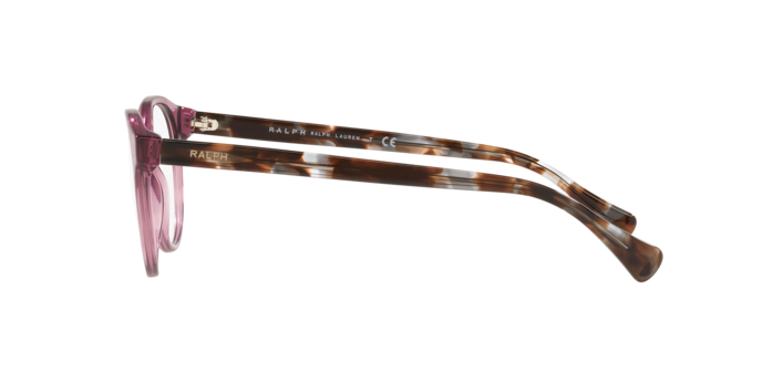 Ralph Eyeglasses RA7136 6008