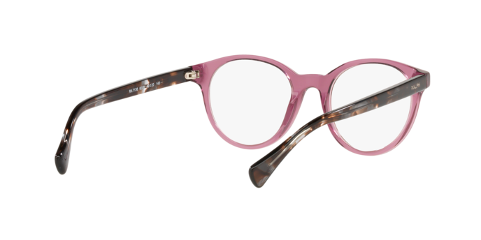 Ralph Eyeglasses RA7136 6008