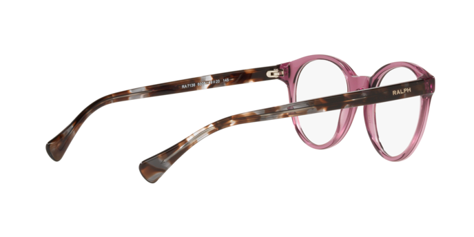 Ralph Eyeglasses RA7136 6008