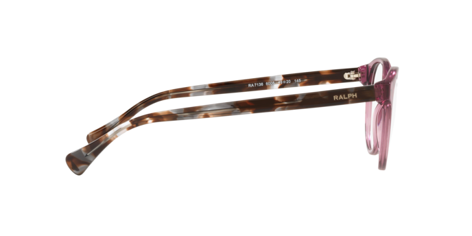 Ralph Eyeglasses RA7136 6008