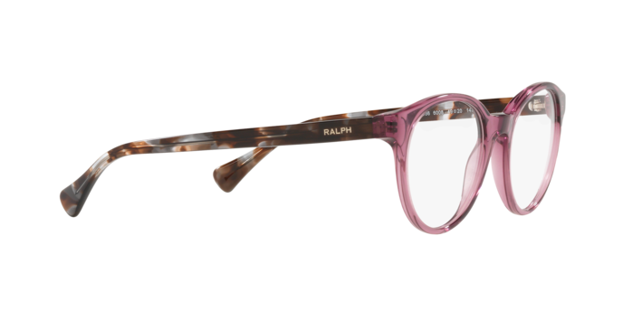 Ralph Eyeglasses RA7136 6008