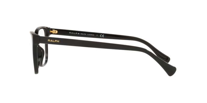 Ralph Eyeglasses RA7137U 5001