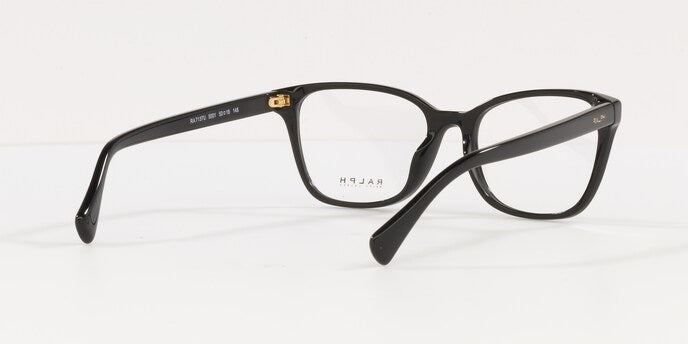Ralph Eyeglasses RA7137U 5001