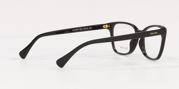 Ralph Eyeglasses RA7137U 5001