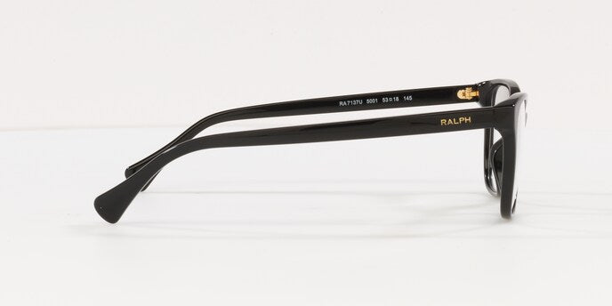 Ralph Eyeglasses RA7137U 5001