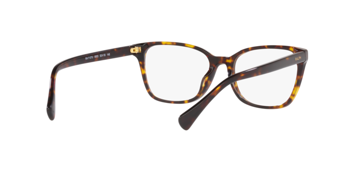 Ralph Eyeglasses RA7137U 5003