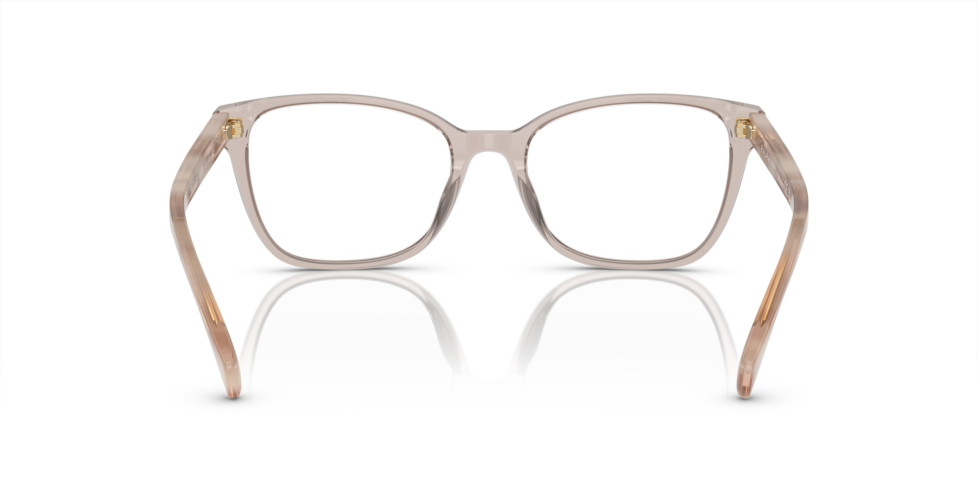 Ralph Eyeglasses RA7137U 6124