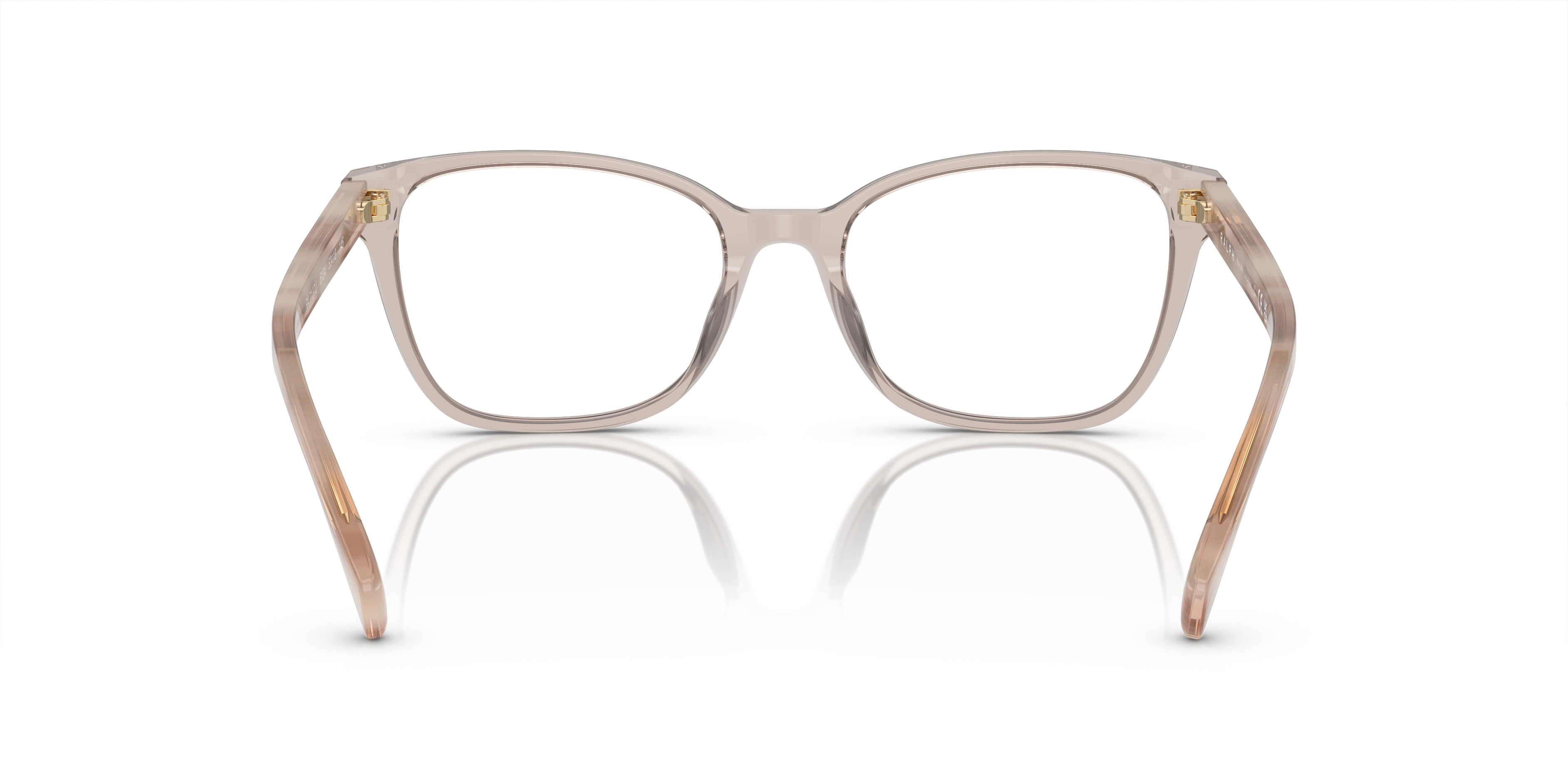 Ralph Eyeglasses RA7137U 6124