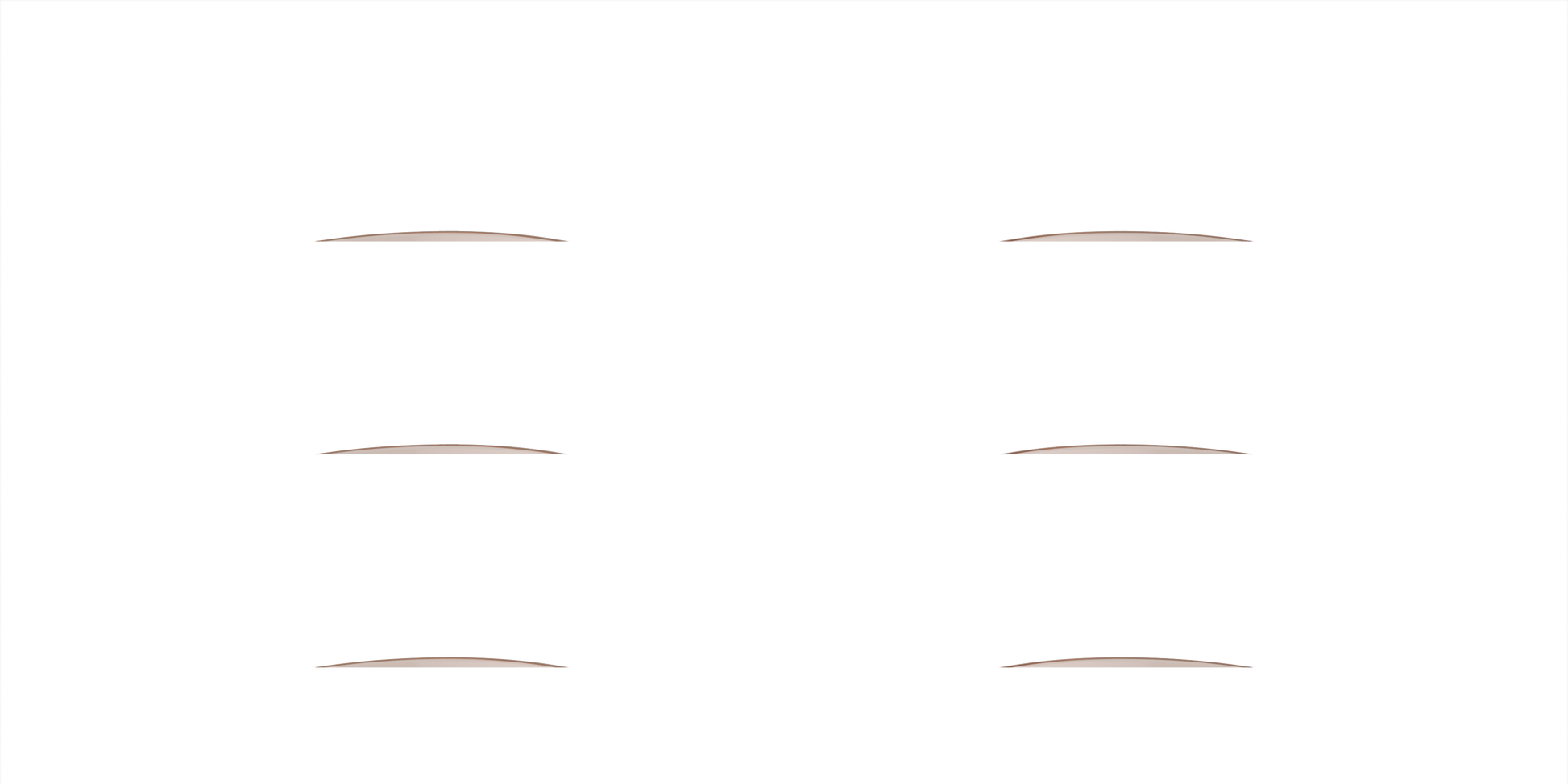 Ralph Eyeglasses RA7137U 6124